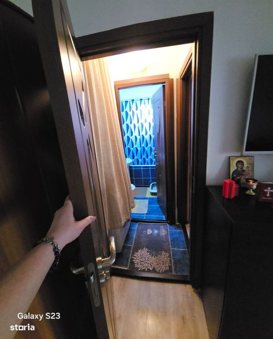 Apartament 2 camere zona Noua(mobilat complet)