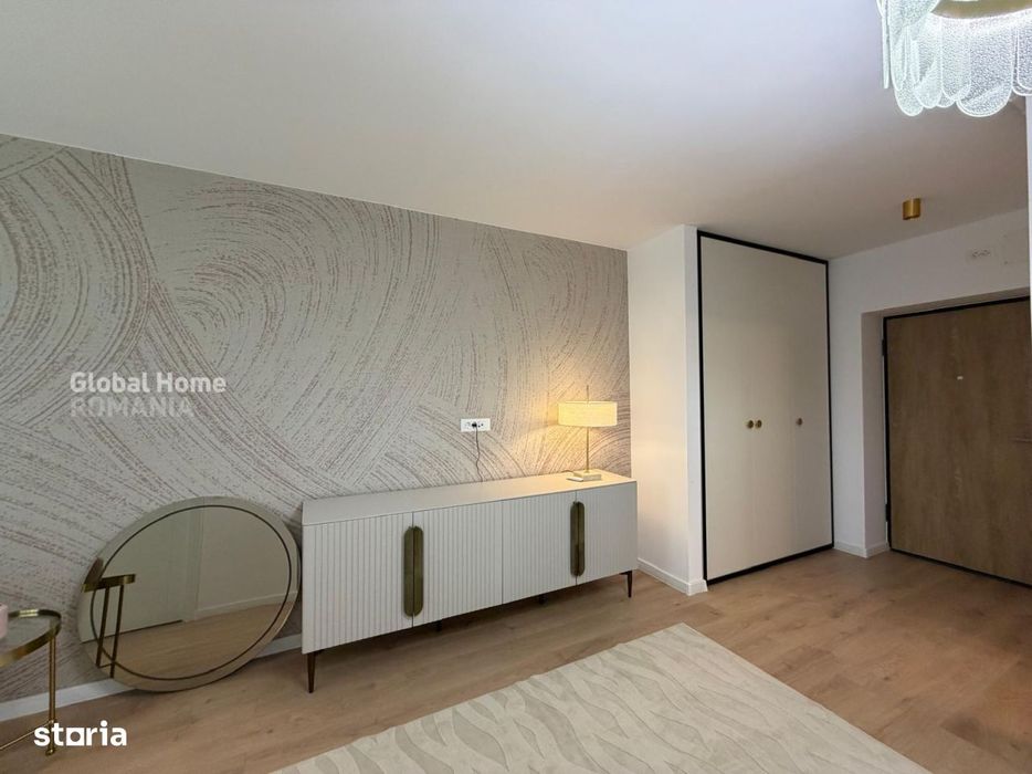 Designer Studio + Parking + Terrace | Titan - Pallady - Hills Titanium