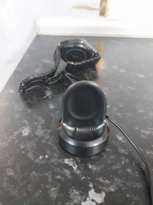 Samsung Gear S3 Frontier/Classic Смарт-часы Samsung