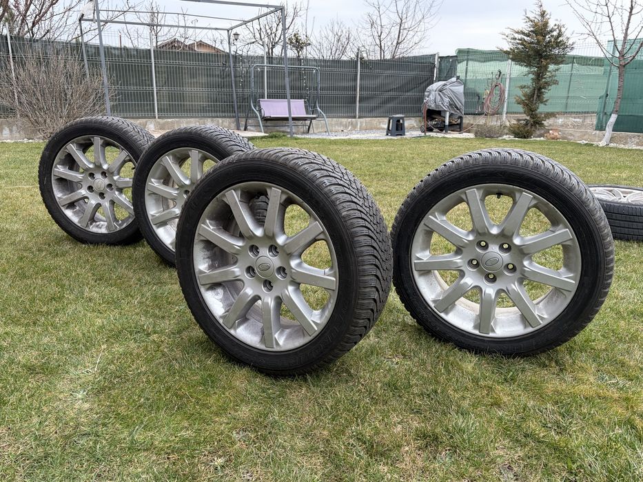 Anvelope Falken 245/45/R18