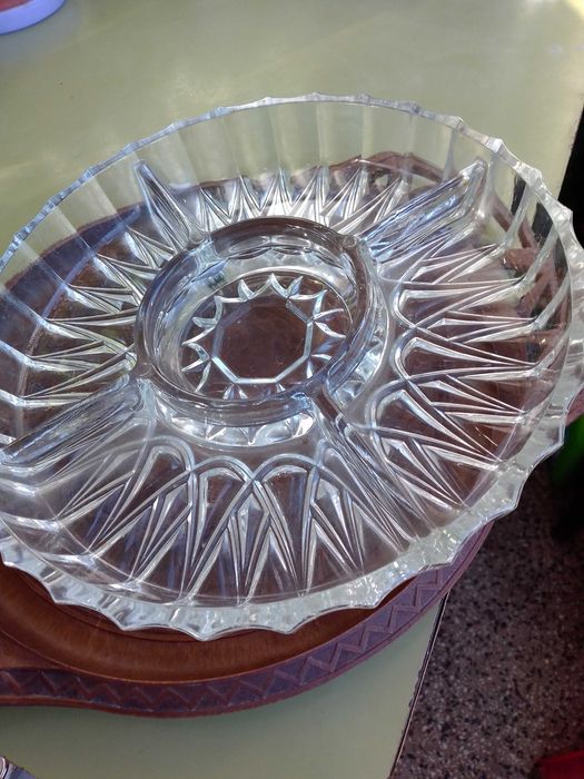 плато за сервиране