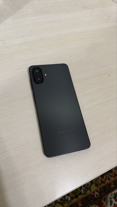 Samsung A07 yengi telefon