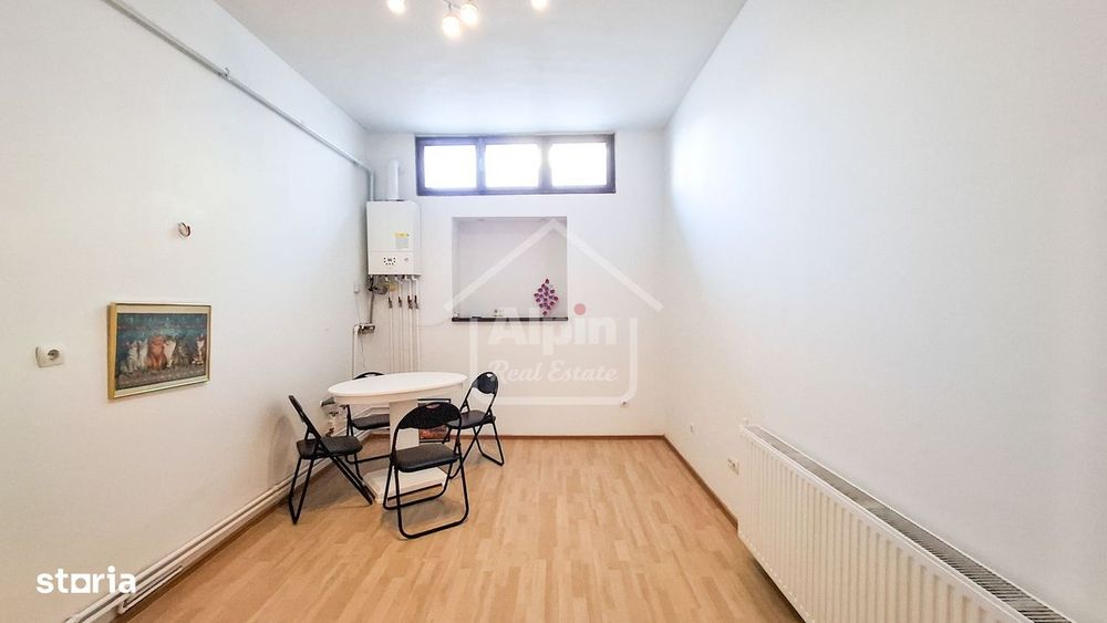 Pretabil Birouri I Central