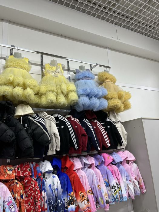 Бутик продажа бизнес