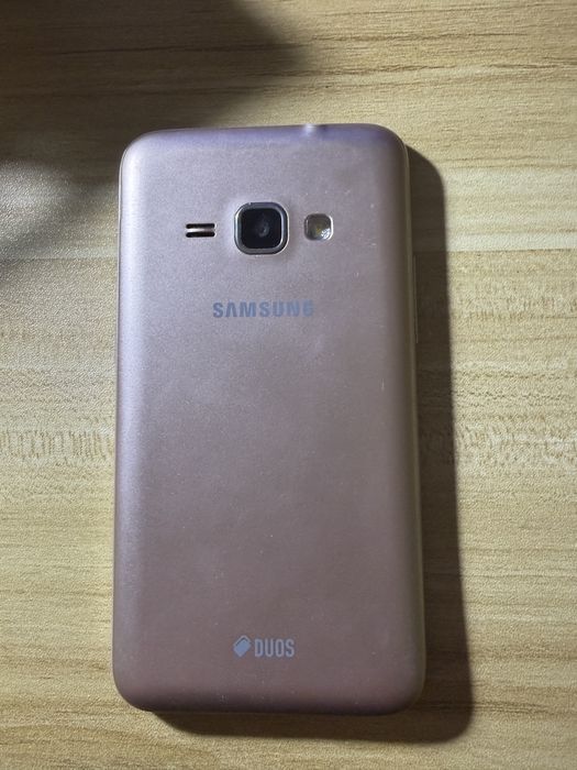 Samsung galaxy j1