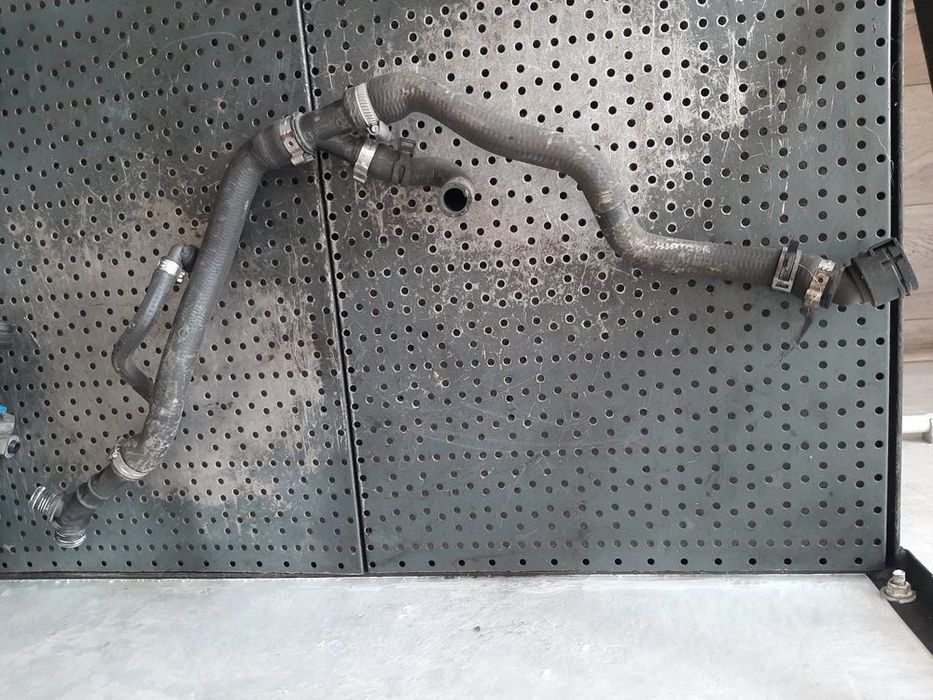 furtun conducta apa n47c20a 2.0 d mini cooper r60  r61