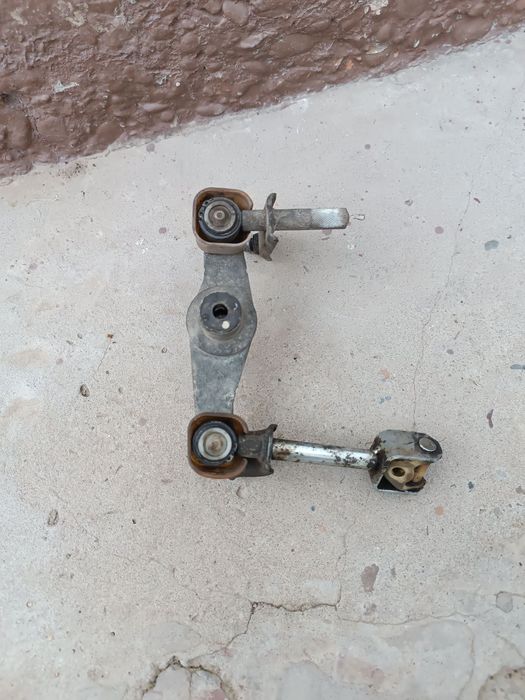 Кулиса ,верталёт