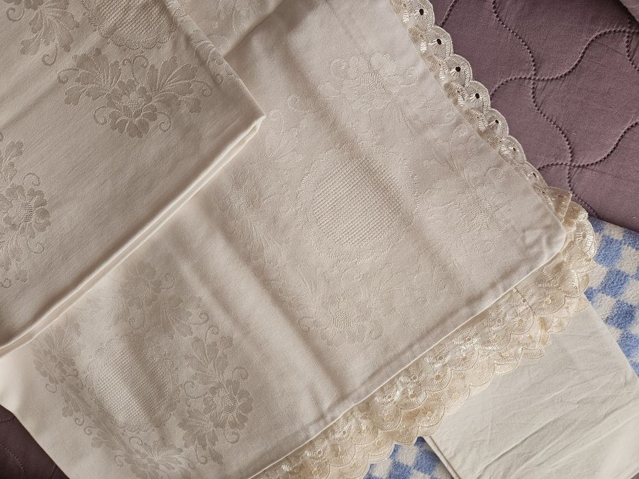 Одеяло для малыша и постельное белье