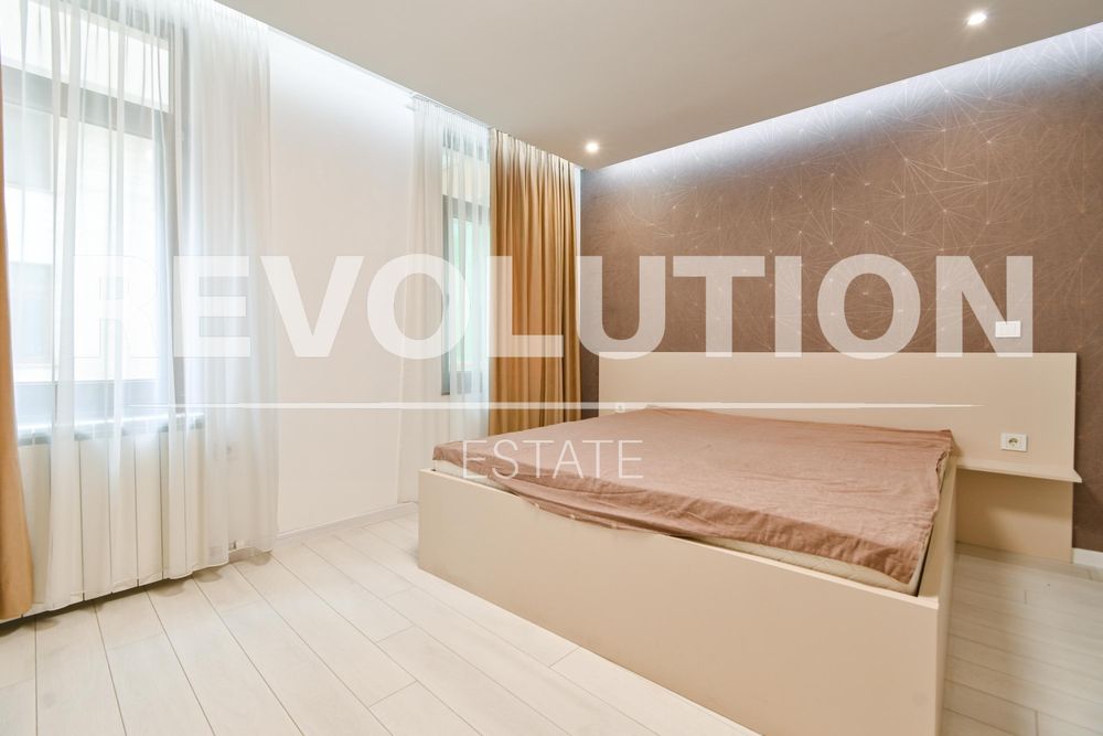 Дава се под наем Тристаен апартамент в София, Симеоново - 128 кв.м за 1296.42 € - Снимка #6