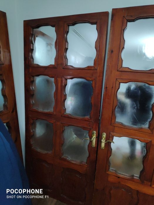 Продам окна и двери