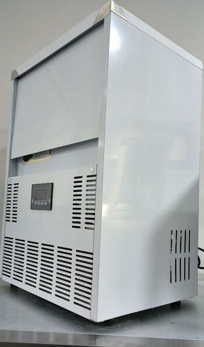 Льдогенератор,muz aparat Генератор льда