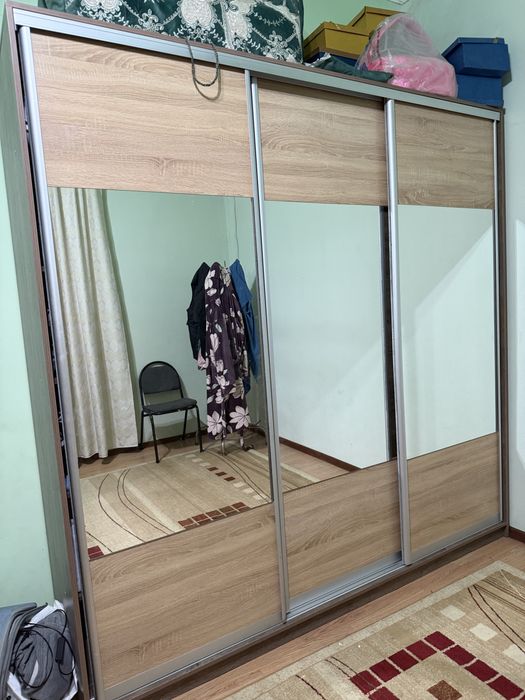 Продаю шкаф купе