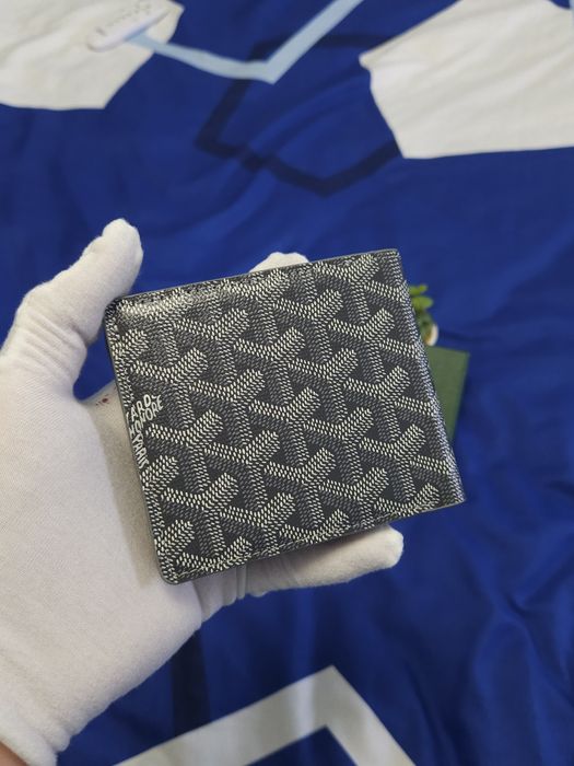 Portofel Goyard {SUPER PREȚ}