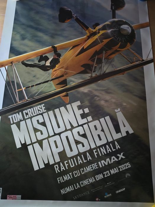 Postere filme diverse