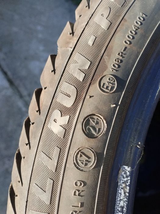 Jante aliaj vw skoda seat audi 5x112 anvelope 245 40 19 noi