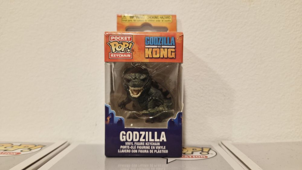 Figurine Funko Pop