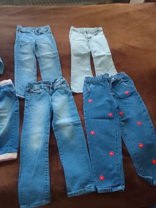 Продам детские вещи