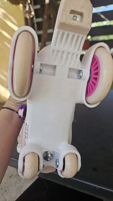 Ролери 30-33 номер