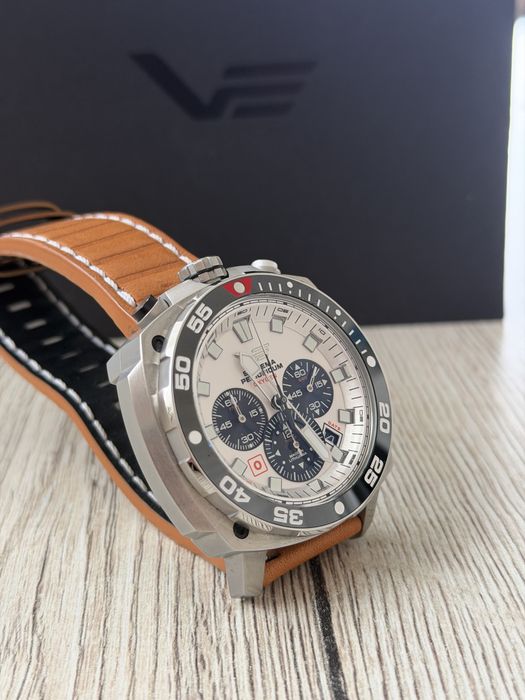 Vostok preodicum