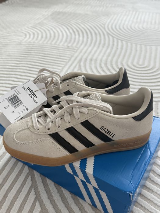 Новые Кроссовки adidas gazelle