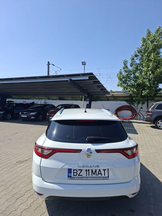 De Vânzare  Renault Megane 4!!