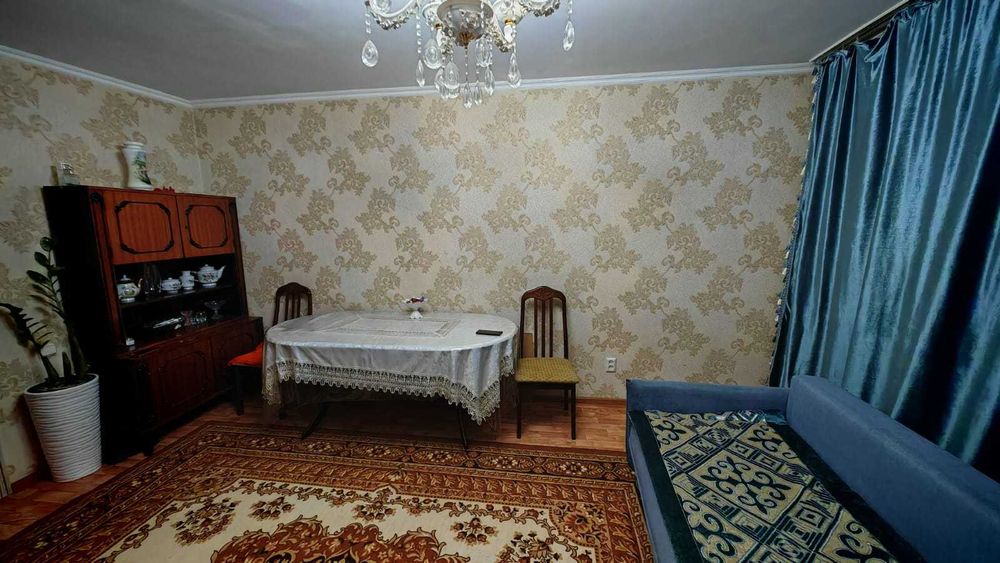 Продам 3 х комнатную квартиру