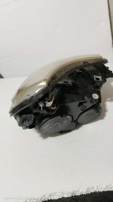 Ляв фар за Пежо Боксер