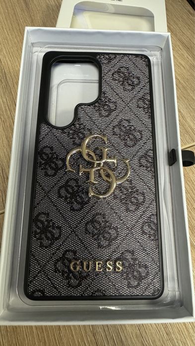 Кейс Samsung Galaxy S25 Ultra