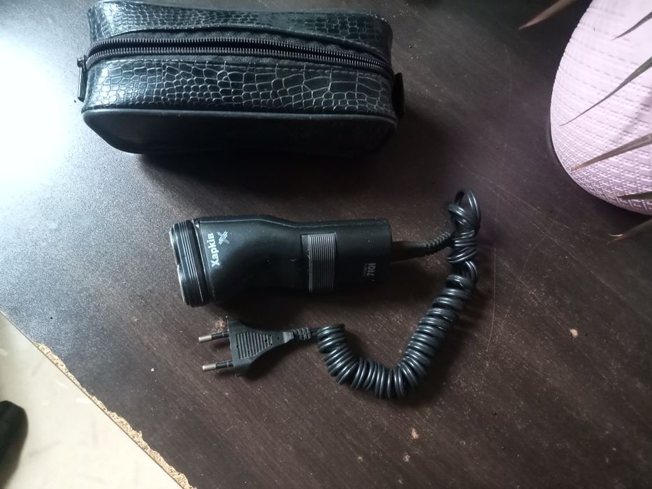 Электро-бритва в раб хор сост 2200т Торг