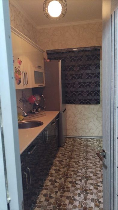 1 xonali ijara ga beriladi