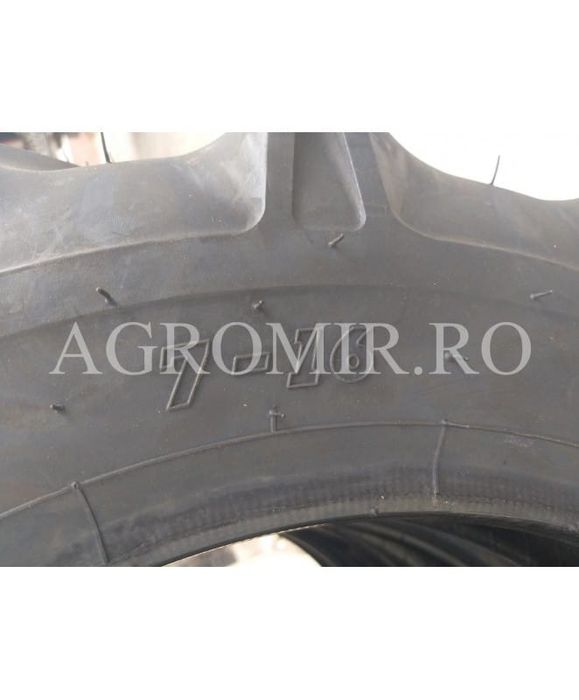 7-16 BKT TR-144 4PR TT (7.00-16)  Cauciucuri tractor, Fiat, Case, Fendt, John Deere, New Holland, Massey Ferguson, UTB   Cauciucuri tractor, Fiat, Cas
