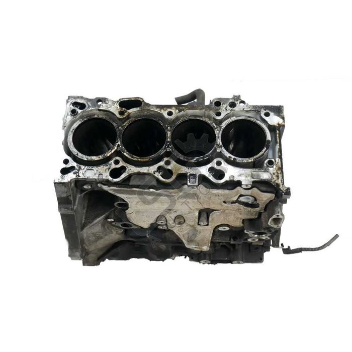 Цилиндров блок Mazda CX-5 2012 -2017 ID: 134011