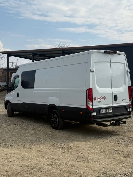 Ioeco Dailly 3.0 (diesel)150Cp