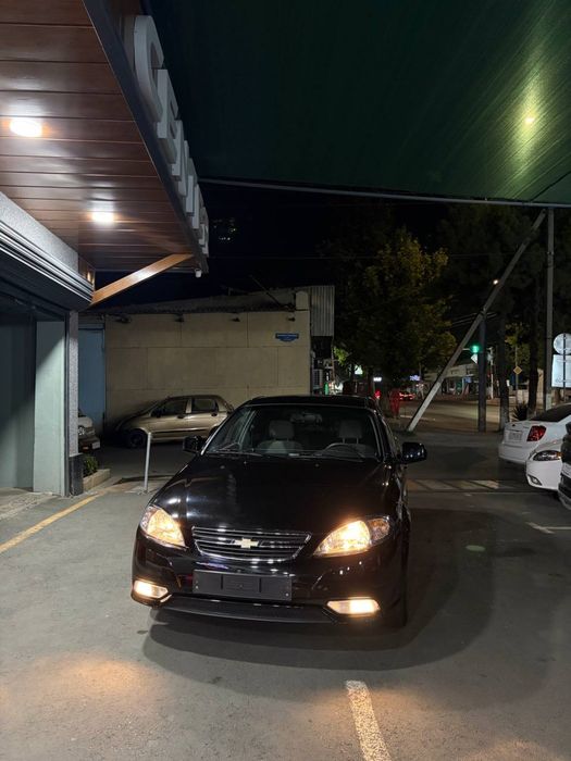 Lacetti jentra 2022 yil