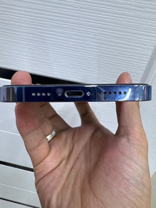 Iphone 13 pro max 128 в идеале