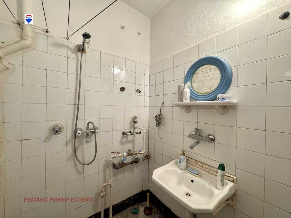 Тристаен апартамент за продажба Алеи Възраждане