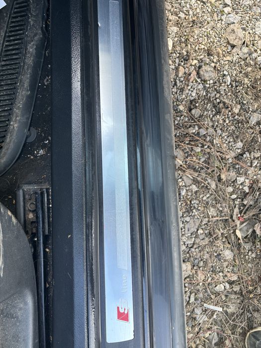 На Части Audi A4 B7