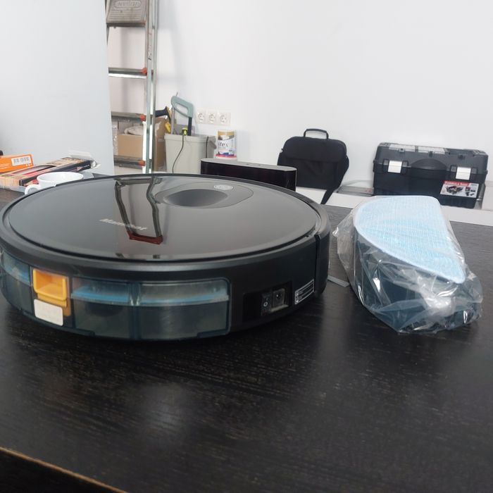 Прахосмукачка робот - Mamibot exvac680s