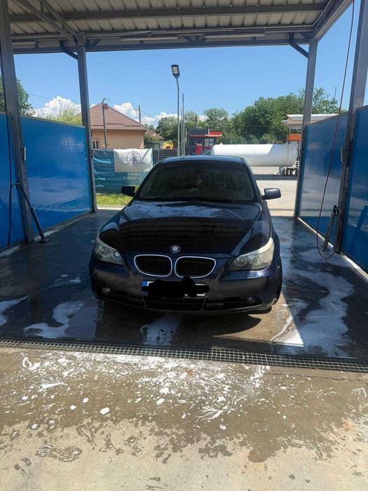 BMW 5 Series 2004 — imagine 2