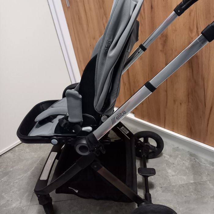 Детска количка Чиполино елит 3в1