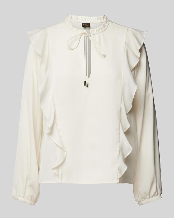 Hugo Boss Дамска риза в Р-р М