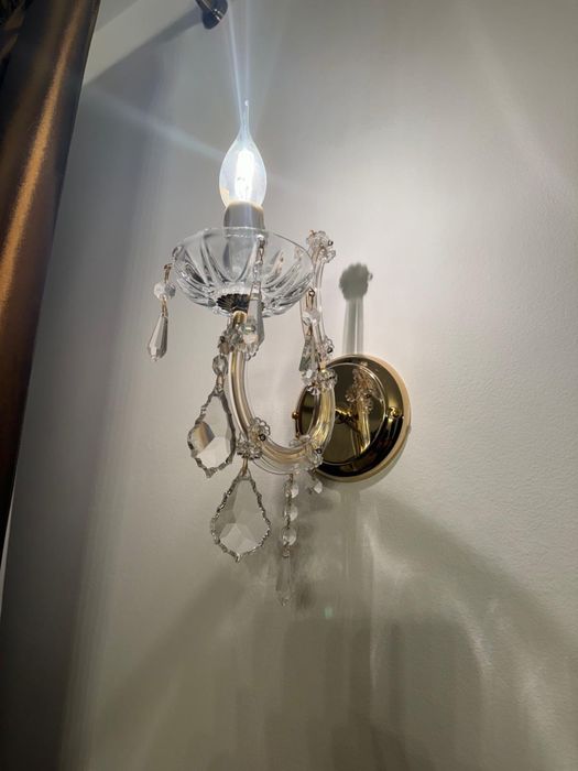 Aplică colarz Maria Louise