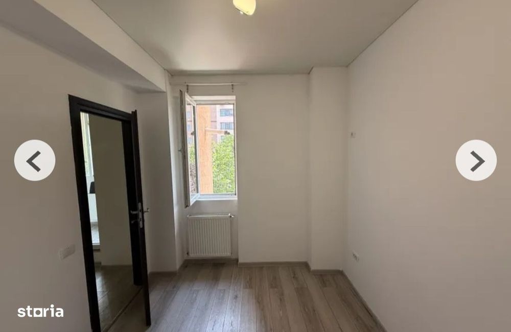 Ofer spre închiriere studio 40mp NEMOBILAT