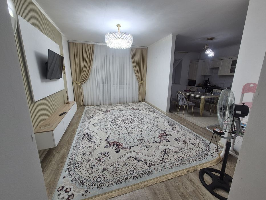 Продам квартиру район Батыс2. Жк Батыс премиум