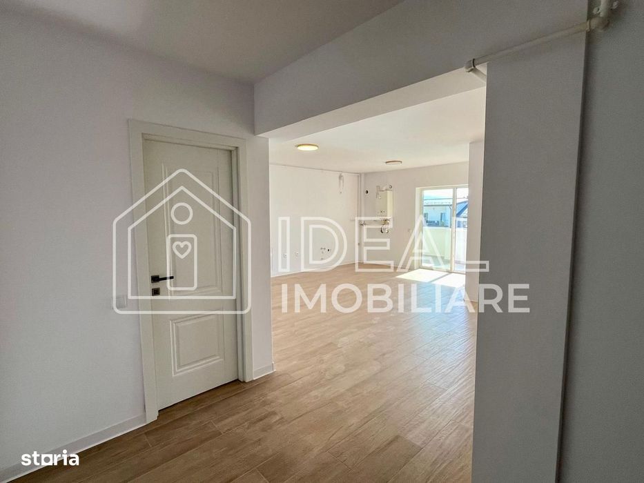 Apartament cu 2 camere camere de vânzare – Doamna Stanca