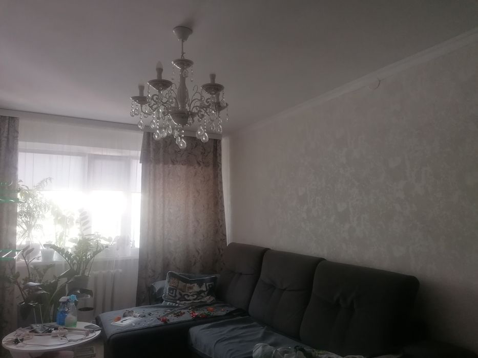 Продам квартиру 2х комнатную, за Онером