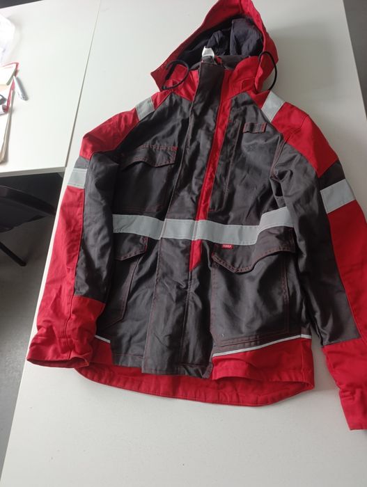 Работен зимен комплект