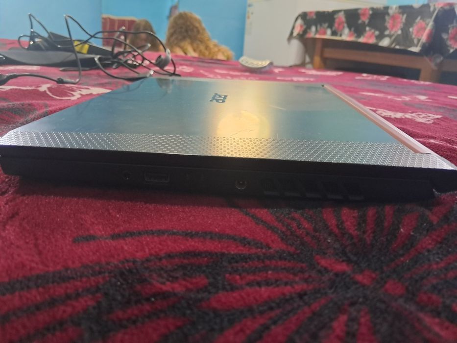 Laptop acer nitro 5