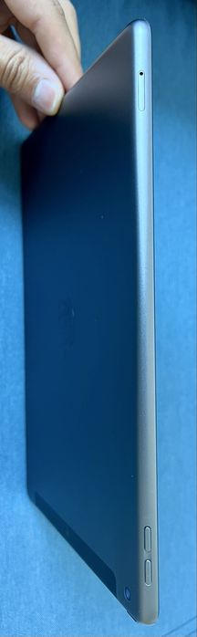 Tableta APPLE iPad 9th, 10.2", 256GB, Wi-Fi, Cellular SIM 4G, ca nou