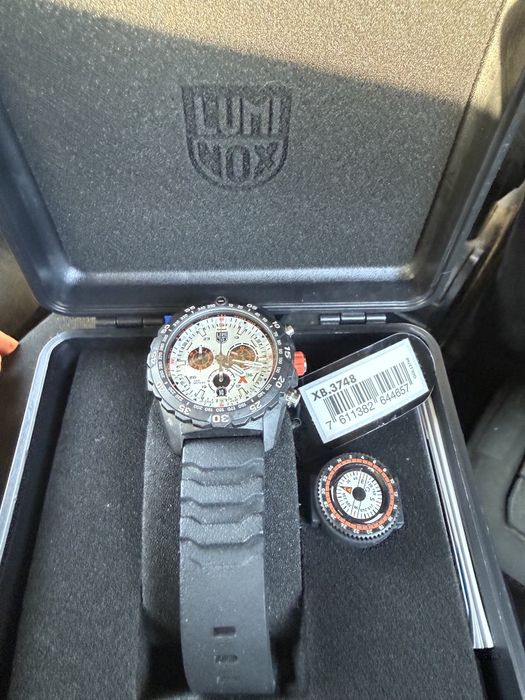 Ceas Luminox xb3748